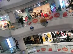 -星巴克(嘉善太平洋广场店)