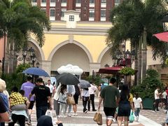 -佛罗伦萨小镇广佛名品奥特莱斯(疏港路店)