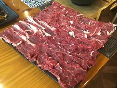 -牛品福潮汕牛肉火锅(旺庄店)