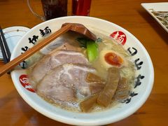 -日出拉面(望京店)
