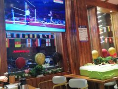 大堂-老高烧烤(龙华星河iCO店)