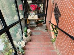 -古董花园(思南路42弄小区店)