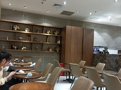 -Awfully Chocolate(环球港店)