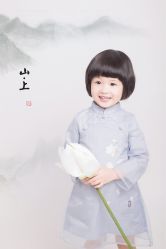 点击看大图 -SHELLSHINEkids山上儿童摄影(天邑澜山店)
