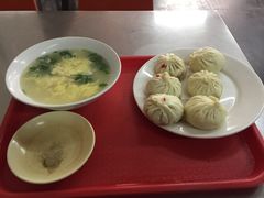 -津门永胜包子铺(哈尔滨道总店)