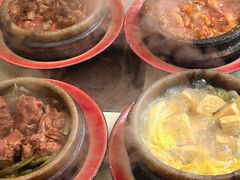 -石锅坛肉(广场店)