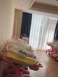 -诗安嘉康月子中心(未来方舟店)