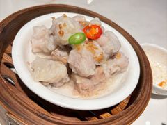 -滋粥楼·顺德菜(番禺广场总店)