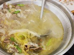 -宛平李记小吃(东关街店)