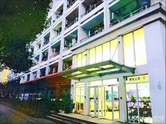 -华东政法大学(松江校区)