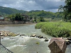 -云水谣景区