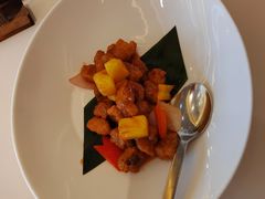 -长沙顺天凯宾斯基酒店·祈顺酒家中餐厅(雨花亭店)