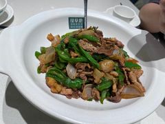 -绿草地·湘菜(芙蓉天街店)