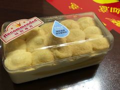 -Olé精品超市(北京合生汇店)