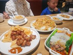 -老東粥皇·茶餐厅(云路中心店)