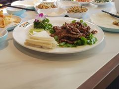 -博望坡饭店(宜山路店)