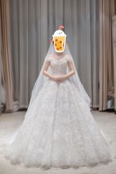-MuseMarry婚纱(前海嘉里中心店)