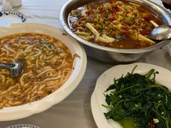 -笑红饭庄