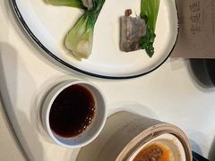 -云庭汇·粤菜海鲜(东盟盛天地店)
