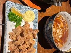 -千代武日本料理(开发区店)