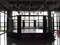 -GYMCARE VIVA(金开店)