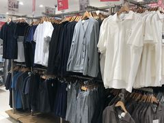 -优衣库(青岛伟东乐客城店)