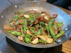 -恰饭·老长沙市井菜 (天河客运站店)