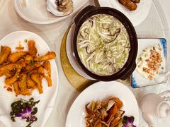 -寻味顺德·南记酒家·传统顺德菜·鱼生(广源路店)