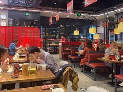 -管氏翅吧(马家堡店)
