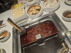 -海底捞火锅(长宁路龙之梦店)