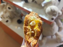 -泽田本家·铜锣烧(美罗城店)