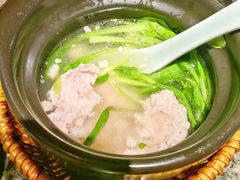 -南京大牌档(之心城店)