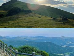 -大姆山草场