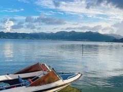 -东钱湖旅游度假区