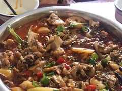 -米二红烧兔(华阳店)