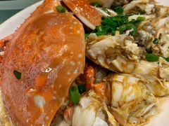 -金海湾海鲜排档(朱家尖店)