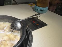 -百年果林椰子鸡(中洲店)
