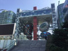 -上海港国际客运中心