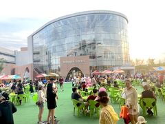 -回龙观体育文化公园