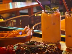 -MR.ROCKY洛奇先生RESTAURANT&BAR(宝安壹方城店)
