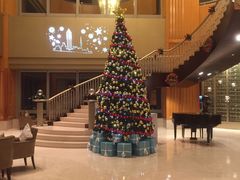 -上海明天广场JW万豪酒店