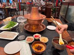 -南门涮肉(通州大船店)
