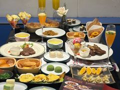 -甜心航空主题餐厅(京源城店)