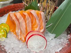 -古田居·特色寿司料理(骏欣中心店)