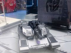-TOYSRUS玩具反斗城(郑州熙地港店)