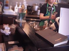 -星巴克(苏州平江万达广场店)