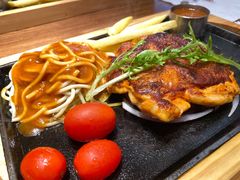 -牛扒驾到(东城星河城嘉荣店)