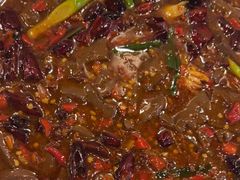 -陈胖子特色菜.鲜货现炒(融景城店)