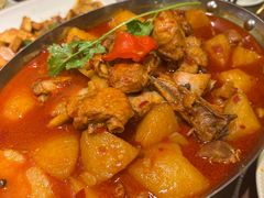 -贯贯吉·清真餐厅(浙江中路店)