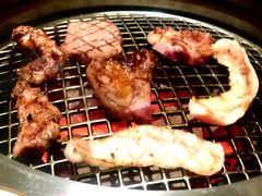 -赤坂亭·M9和牛烧肉·铁板烧·日料398放题(长泰广场店)